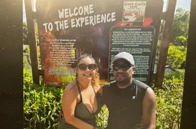 Green Grotto Caves und Dunn's River Falls ab Runaway Bay