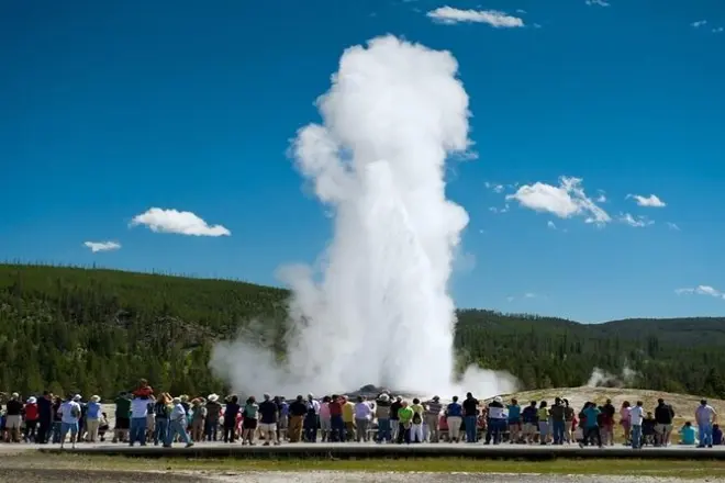 Da Bozeman a Yellowstone: Loop inferiore con Old Faithful incluso