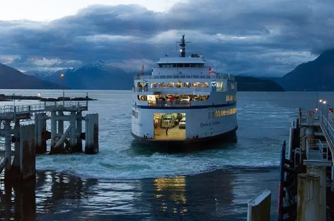 Privater Transfer San Juan zum Fährterminal Ceiba: 65–80 Minuten