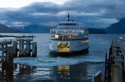 Transfert privé San Juan vers terminal ferry Ceiba : 65-80 minutes