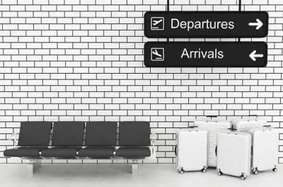 Private Airport Transfer Mauritius: Air-Conditioned Vehicle
