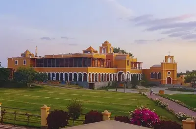 Degustação de pisco e visita à vinícola artesanal na Hacienda Ica