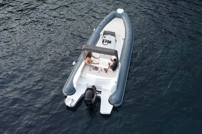 Portofino Bootstour: Private Skipper-Charter ab Santa Margherita