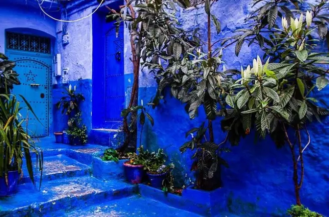 Chefchaouen Day Trip from Tangier: Private Tour with Lunch