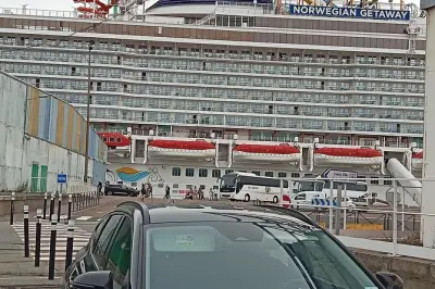 Taxi privé Le Havre Paris : Transfert haut de gamme avec arrêts