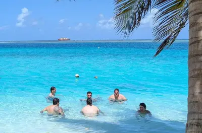 Snorkel en cuatro islas de San Blas desde Ciudad de Panamá
