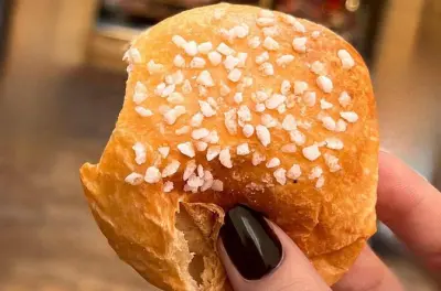 Tour gastronomico ad Aix-en-Provence con colazione provenzale