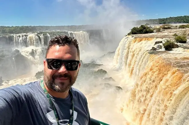 2-tägige Iguazu-Wasserfälle: Argentinien, Brasilien & Vogelpark