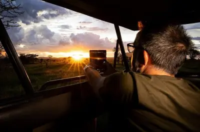 Tansania Safari: Serengeti, Ngorongoro & Maasai