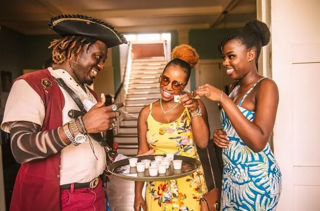 Avventura rum pirata a Nassau: 4 distillerie e birrifici