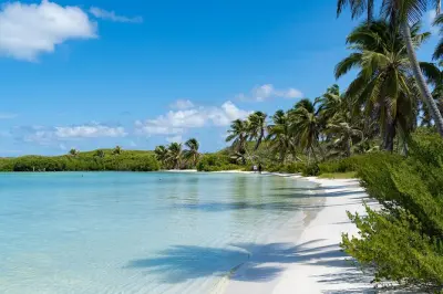 Snorkeling à Isla Mujeres depuis Cancun : Bateau privé avec déjeuner