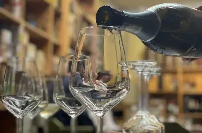 Deguste vinhos e azeite toscanos em Montecatini Terme