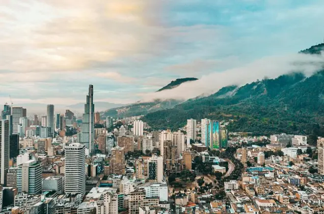 Bogotá tour privado: Visita a La Candelaria y museo del oro