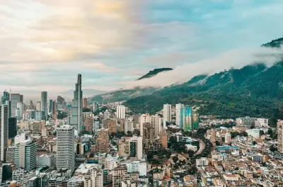 Bogotá tour privado: Visita a La Candelaria y museo del oro