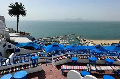 Tunisie 4 jours : Villages berbères et ruines romaines du nord au sud