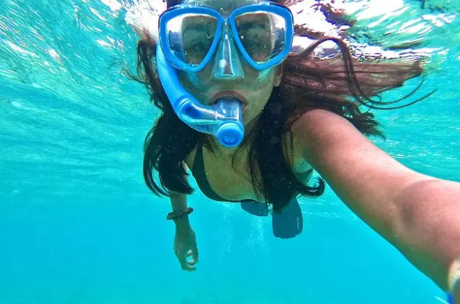 Isole di Zadar in motoscafo privato: Senza folla, a tuo ritmo