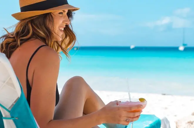 Barbados Strandtag mit Gepäckaufbewahrung und Flughafentransfer