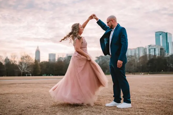 Private Fotosession Milwaukee: 30 Minuten oder 1 Stunde