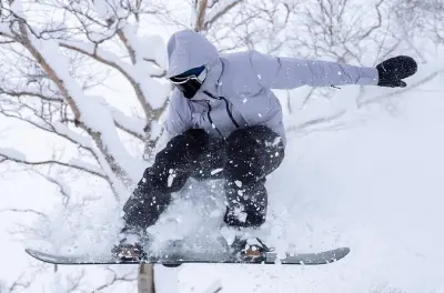 Revelstoke Mountain Ski & Snowboard Photography Tours