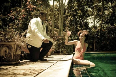 Slip away from nassau’s crowds for a day at graycliff hotel—enjoy poolside lounging, a welcome drink, and a leisurely 3-course lunch. includes towels & access.