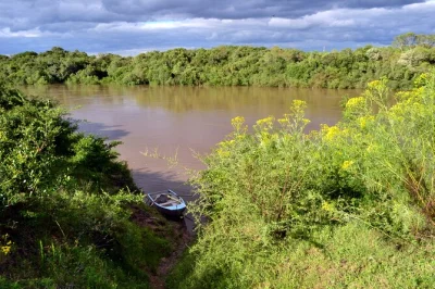 Follow a local guide from asuncion to caacupe, yaguaron, san bernardino & aregua on a private day trip. includes hotel pickup, air-conditioned ride & free time.