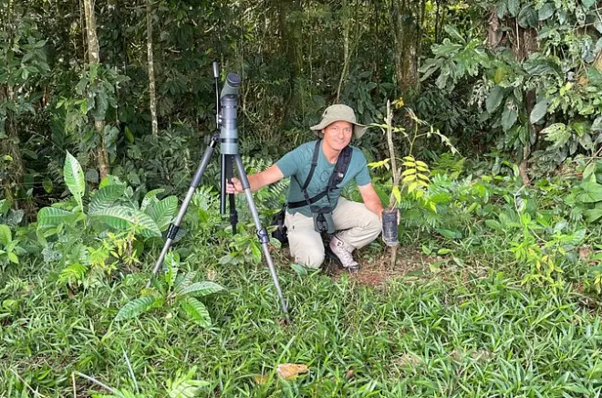 Visite privée du parc national Manuel Antonio avec guide naturaliste