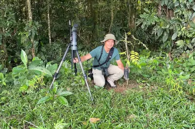 Privattour Manuel Antonio Nationalpark mit Naturführer