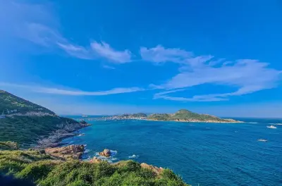 Bahía de Vinh Hy desde Mui Ne: Snorkel y paseo en barco cristal