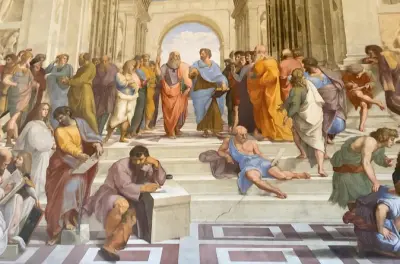 Museos Vaticanos y capilla Sixtina: Entradas sin fila