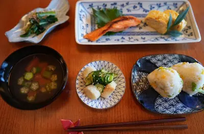 Cook Japanese Home Meals in Tokyo with a Local Mom