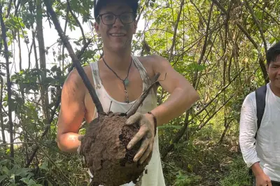 7-tägige Amazonas-Tour ab Iquitos: Rosa Delfine & Kultur