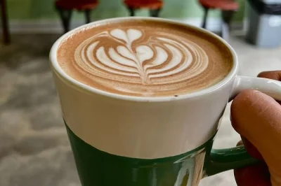 Start your lima morning sipping two regional peruvian coffees, guided by a local roaster. includes tasting, stories, and a bag of craft beans to take home.