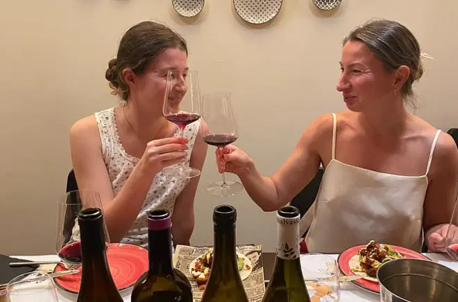 Private Wine Tasting & Tapas in Valencia with Sommelier