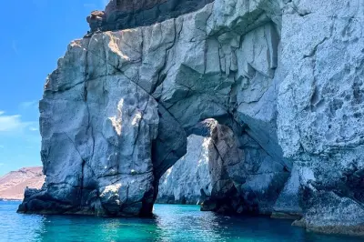 Snorkeling avec les otaries à Espiritu Santo, La Paz