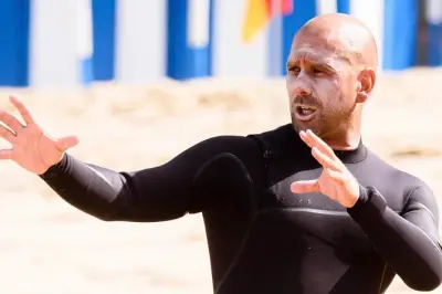 Surf en Ericeira: Aprende con un experto local