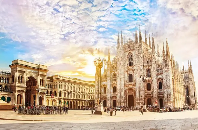 Geneva to Milan Private Transfer: Door-to-Door Comfort