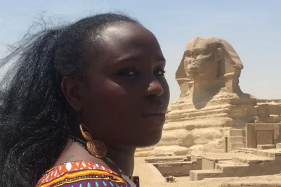 Gizeh pyramiden und sphinx erleben – private tour mit Ägyptologen, quad-fahrt durch die wüste und lokales mittagessen inklusive. jetzt buchen!