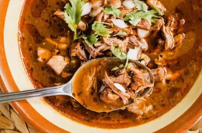 Tour gastronomico a piedi nel centro di Tucson con guida locale