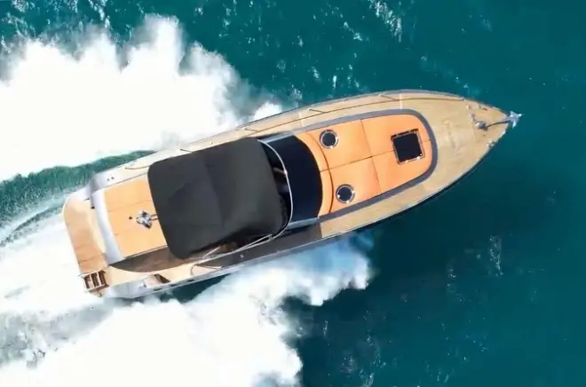 Baignade et découverte en bateau privé sur la côte amalfitaine