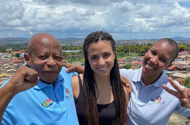 Soweto Halbtagestour: Mandela House und Geschichte des Townships