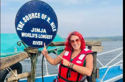 Jinja City Tour: Ssezibwa Falls, Mabira Forest & Nile Source