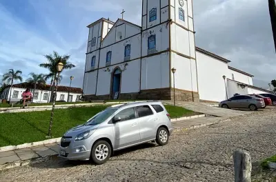 Transfer Brasilia to Pirenópolis: 2.5-hour private ride