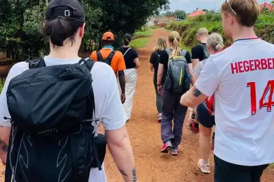 Tour in bici di 2 giorni a Kigali: Città e campagna in bicicletta