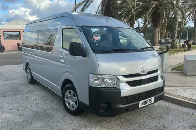 Private, anpassbare Bermuda-Insel-Tour: Volle Insel-Erkundung