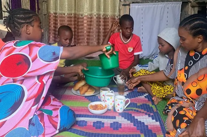 3 jours à Kizimkazi, Zanzibar, chez une famille locale