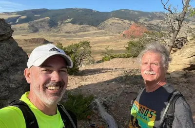 Private Hiking Tour in Cody: 6-Mile Loop with Local Guide