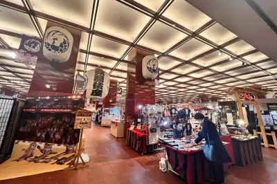 Kabuki in Ginza tour: Learn theater history with a guide