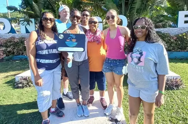 Transfert privé de l’aéroport de Montego Bay au Grand Palladium