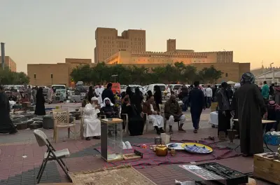 Riyadh Ganztagestour mit Kultur, Geschichte und traditionellem Essen
