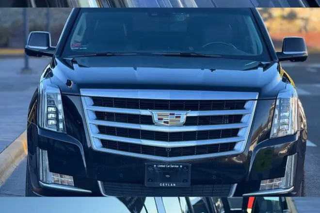 Jackson Hole Airport Transfer: Private Ride to Hotel or Trailhead